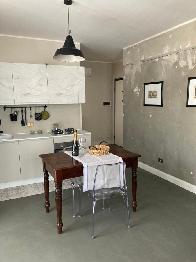 Apartamento Il Poggio Monticelli Brusati Exterior foto