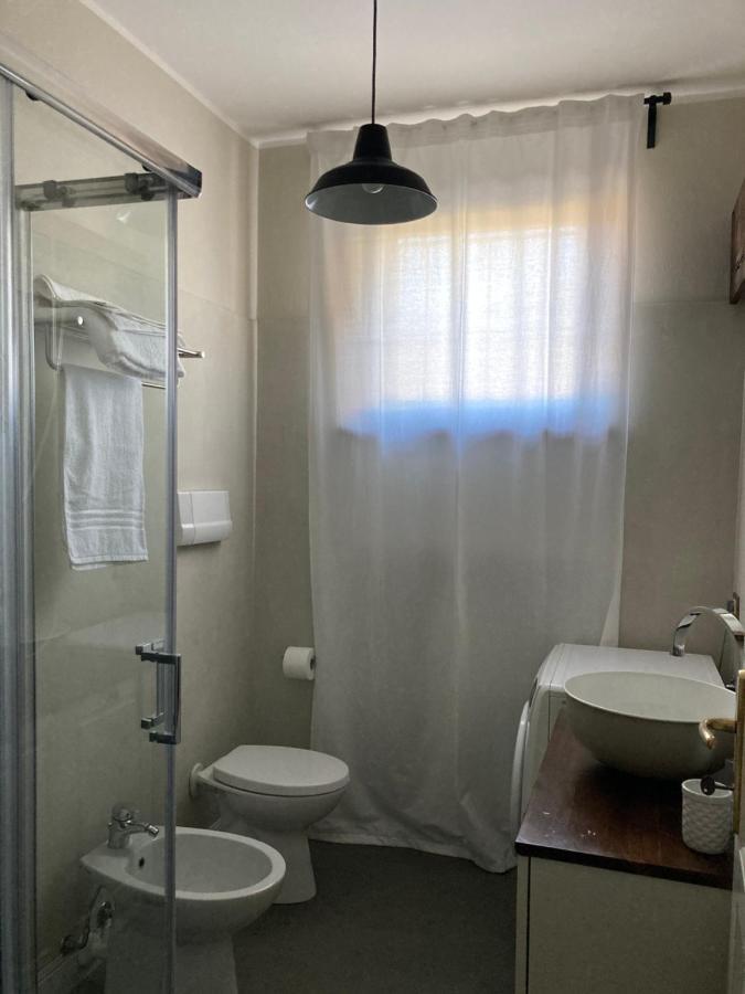 Apartamento Il Poggio Monticelli Brusati Exterior foto