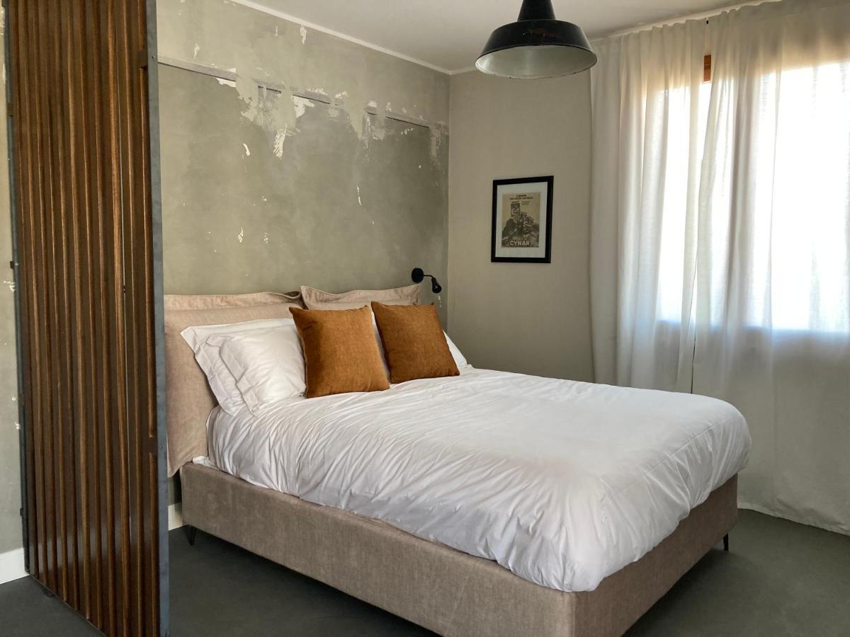 Apartamento Il Poggio Monticelli Brusati Exterior foto