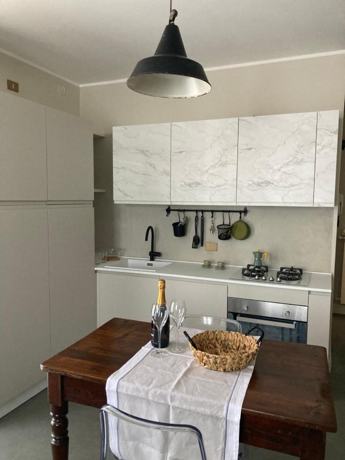 Apartamento Il Poggio Monticelli Brusati Exterior foto