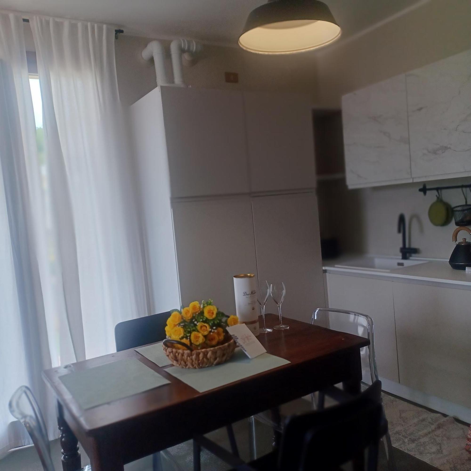 Apartamento Il Poggio Monticelli Brusati Exterior foto